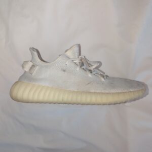 Adidas Yeezy Boost 350 V2 Cream Men's 10.5