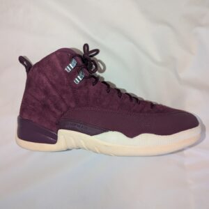 Air Jordan XII Bordeaux Men's 10