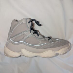 Adidas Yeezy 500 High Mist Stone Men's 12.5